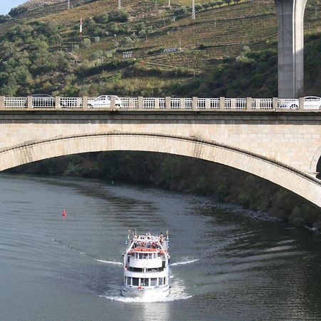 Willa Vivenda Branca Martinho Peso da Régua Zewnętrze zdjęcie